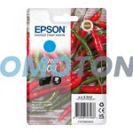 EPSON 503 C13T09Q24010 CIAN TINTA - 165 PÁGINAS PARA EXPRESSION HOME XP-5200 ALL IN ONE