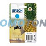 EPSON 604 C13T10G24010 CIAN TINTA - 130 PÁGINAS PARA EXPRESSION HOME XP-2200