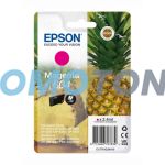 EPSON 604 C13T10G34010 MAGENTA TINTA - 130 PÁGINAS PARA EXPRESSION HOME XP-2200
