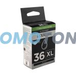LEXMARK 36XL 18C2170E NEGRO TINTA - 500 PÁGINAS PARA X-3650