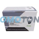 LEXMARK 71B0H10 NEGRO TÓNER - 6000 PÁGINAS PARA CS417DN