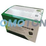 LEXMARK 71B2HK0 NEGRO TÓNER - 6000 PÁGINAS PARA CS417DN