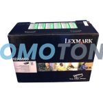 LEXMARK 12A6860 NEGRO TÓNER - 10000 PÁGINAS PARA OPTRA X-622