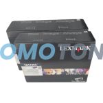 Lexmark T632 Toner Black 32K 2 Pack