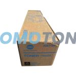KONICA MINOLTA TN-622 TN-622EK NEGRO TÓNER - 88000 PÁGINAS PARA ACCURIOPRESS C6085