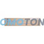 KONICA MINOLTA TN-622 TN-622Y AMARILLO TÓNER - 104000 PÁGINAS PARA ACCURIOPRESS C6085