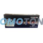 LEXMARK 34036HE NEGRO TÓNER - 6000 PÁGINAS PARA E-342N