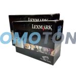 Lexmark T644 Toner Black 32K 2 Pack