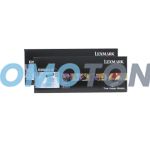 Lexmark E250 Toner Black 3.5K 2 Pack