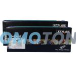 Lexmark E450 Toner Black 6K 2 Pack