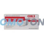OKI 01239901 NEGRO TÓNER - 3000 PÁGINAS PARA MB260 MFP