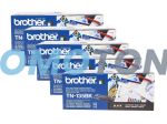 Brother TN-135 Toner Black 5 Pack