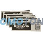 Kyocera Mita TK-865 Toner Black 5 Pack