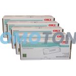 Okidata ES4180 Toner Black 5 Pack