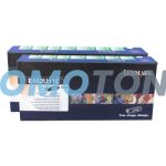Lexmark E462 Toner Black 18K 2 Pack