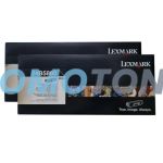 Lexmark XS364dn Toner Black 9K 2 Pack
