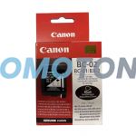 CANON BC-02 0881A002 NEGRO TINTA - 500 PÁGINAS PARA BJ-100