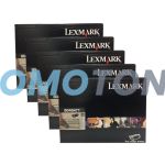 lexmark T634 Toner Cartridge Black 32K 5 Pack