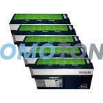  Lexmark XM1140 Toner Black 10K 5 Pack