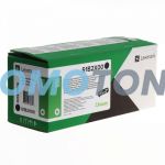 LEXMARK 51B2X00 NEGRO TÓNER - 20000 PÁGINAS PARA MS517DN