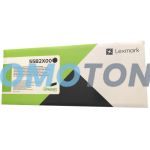 LEXMARK 55B2X00 NEGRO TÓNER - 20000 PÁGINAS PARA MS431DN