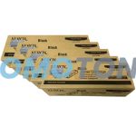 Xerox Phaser 6130 Toner Black 2.5K 5 Pack