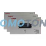 Canon CRG-T Toner Black 3 Pack