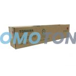 TOSHIBA T-FC25E-M MAGENTA TÓNER - 26800 PÁGINAS PARA E-STUDIO 2040C