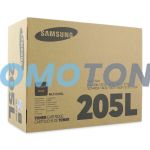 SAMSUNG 205 205L SU963A NEGRO TÓNER - 5000 PÁGINAS PARA ML-3310D