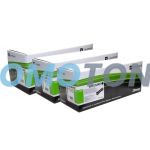 Lexmark CX860DE Corp Toner Black 55k 3 Pack