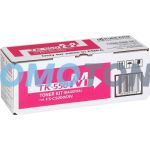 KYOCERA MITA TK-550 TK-550M MAGENTA TÓNER - 6000 PÁGINAS PARA FS C5200DN