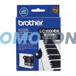 BROTHER LC-1000 LC-1000BK NEGRO TINTA - 500 PÁGINAS PARA DCP-130C