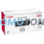 CANON 723 H 2645B002 NEGRO TÓNER - 10000 PÁGINAS PARA I-SENSYS LBP7750CDN