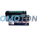 Lexmark X342n Corp Toner Black 6K 2 Pack