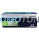 LEXMARK 522HE 52D2H0E NEGRO TÓNER - 25000 PÁGINAS PARA MS710DN