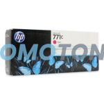 HP 771C B6Y09A MAGENTA TINTA PARA DESIGNJET Z6200 42-IN PHOTO