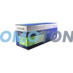 LEXMARK 622XE 62D2X0E NEGRO TÓNER - 45000 B/W PAGES PARA MX-810DE