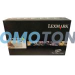 LEXMARK X792X6YG AMARILLO TÓNER - 20000 PÁGINAS PARA X792DE