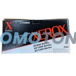 XEROX 6R881 NEGRO TÓNER - 4000 PÁGINAS PARA XC-1020