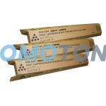 Ricoh Sl Type Mp C2551 Print Ctg Black Pack Of 3