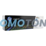 HP 201X CF401X CIAN TÓNER - 2300 PÁGINAS PARA COLOR LASERJET PRO M252DW