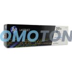 HP 201X CF400X NEGRO TÓNER - 2800 PÁGINAS PARA COLOR LASERJET PRO M252DW