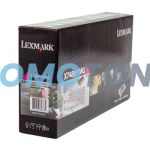 LEXMARK X748H1MG MAGENTA TÓNER - 10000 PÁGINAS PARA X748DE