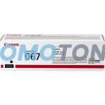 CANON 067 5102C002 NEGRO TÓNER - 1350 PÁGINAS PARA I-SENSYS MF651CW