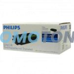 PHILIPS PFA 822 PFA-822 NEGRO TÓNER - 5500 PÁGINAS PARA LASERMFD 6020