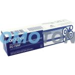 BROTHER PC-72RF NEGRO CINTA - 288 PÁGINAS PARA FAX T72