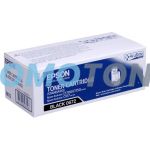 EPSON 0672 C13S050672 NEGRO TÓNER - 700 PÁGINAS PARA ACULASER C1700