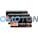 Lexmark E360 Corp Toner Black 3 Pack