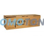 KYOCERA MITA TK-110 NEGRO TÓNER - 6000 PÁGINAS PARA FS-1016MFP