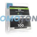 LEXMARK 100 14N0820B NEGRO TINTA - 170 PÁGINAS PARA GENESIS S815